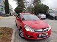  Opel Astra 2007 , 369000 , 