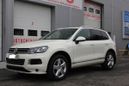 SUV   Volkswagen Touareg 2011 , 1800000 , 