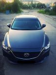  Mazda Mazda6 2017 , 1265000 , 