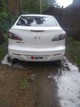  Mazda Mazda3 2010 , 435000 , 