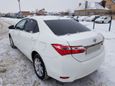  Toyota Corolla 2017 , 1050000 , 