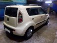  Kia Soul 2009 , 480000 , 