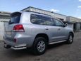 SUV   Toyota Land Cruiser 2008 , 1455000 , 