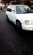 SUV   Subaru Forester 1998 , 310000 , 