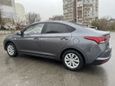  Hyundai Solaris 2021 , 1420000 , 