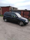  Mazda Demio 1998 , 100000 , 