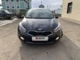  Kia Ceed 2012 , 695000 , 