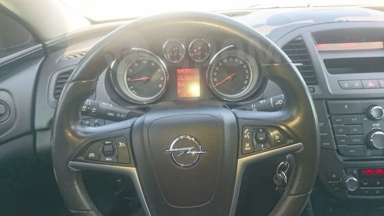  Opel Insignia 2011 , 495000 , 