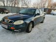  Daewoo Leganza 1998 , 95000 , 