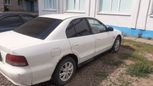  Mitsubishi Galant 1999 , 110000 , 