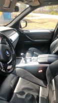 SUV   BMW X5 2008 , 980000 , 