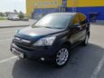 SUV   Honda CR-V 2008 , 875000 , 