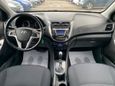  Hyundai Solaris 2012 , 487000 , 