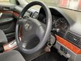  Toyota Allion 2006 , 500000 , 