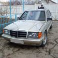  Mercedes-Benz 190 1990 , 150000 , 