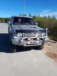 SUV   Mitsubishi Pajero 1995 , 400000 , 