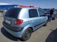  Hyundai Getz 2007 , 225000 , 