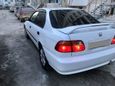  Honda Civic Ferio 1999 , 195000 , 