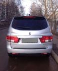 SUV   SsangYong Kyron 2008 , 550000 ,  