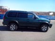 SUV   Mitsubishi Montero Sport 2003 , 710000 , -