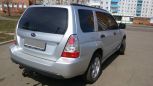 SUV   Subaru Forester 2006 , 550000 , 