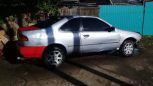  Nissan Lucino 1997 , 80000 , --