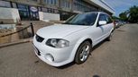  Mazda Familia S-Wagon 2000 , 165000 , 