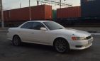  Toyota Mark II 1995 , 240000 , 