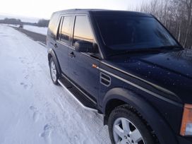 SUV   Land Rover Discovery 2007 , 1100000 , 