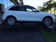 SUV   Audi Q5 2014 , 1730000 , -