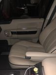 SUV   Land Rover Range Rover 2010 , 2390000 , 