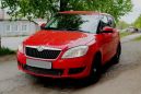  Skoda Fabia 2012 , 305000 , -