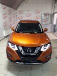 SUV   Nissan X-Trail 2018 , 2244000 , 