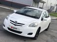  Toyota Belta 2006 , 370000 , 