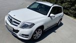 SUV   Mercedes-Benz GLK-Class 2012 , 1240000 , 