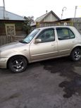  Nissan March 2001 , 100000 , 