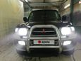 SUV   Mitsubishi Pajero 2001 , 490000 , 