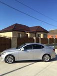  Lexus IS250 2007 , 440000 , --