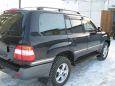 SUV   Toyota Land Cruiser 2000 , 980000 , 