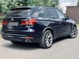 SUV   BMW X5 2017 , 3099000 , 