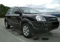 SUV   Hyundai Tucson 2008 , 665000 , 