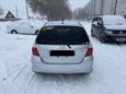  Honda Fit 2006 , 432000 , 