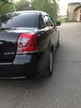  Toyota Avensis 2007 , 585000 , 