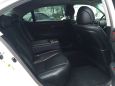  Lexus LS460L 2008 , 960000 , --