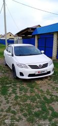  Toyota Corolla 2010 , 670000 , 