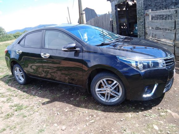  Toyota Corolla 2013 , 900000 , 