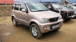 SUV   Toyota Cami 2003 , 375000 , 