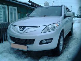 SUV   Great Wall Hover H5 2011 , 650000 , 