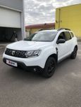 SUV   Dacia Duster 2019 , 1345000 , -