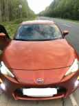  Toyota GT 86 2013 , 499999 ,  